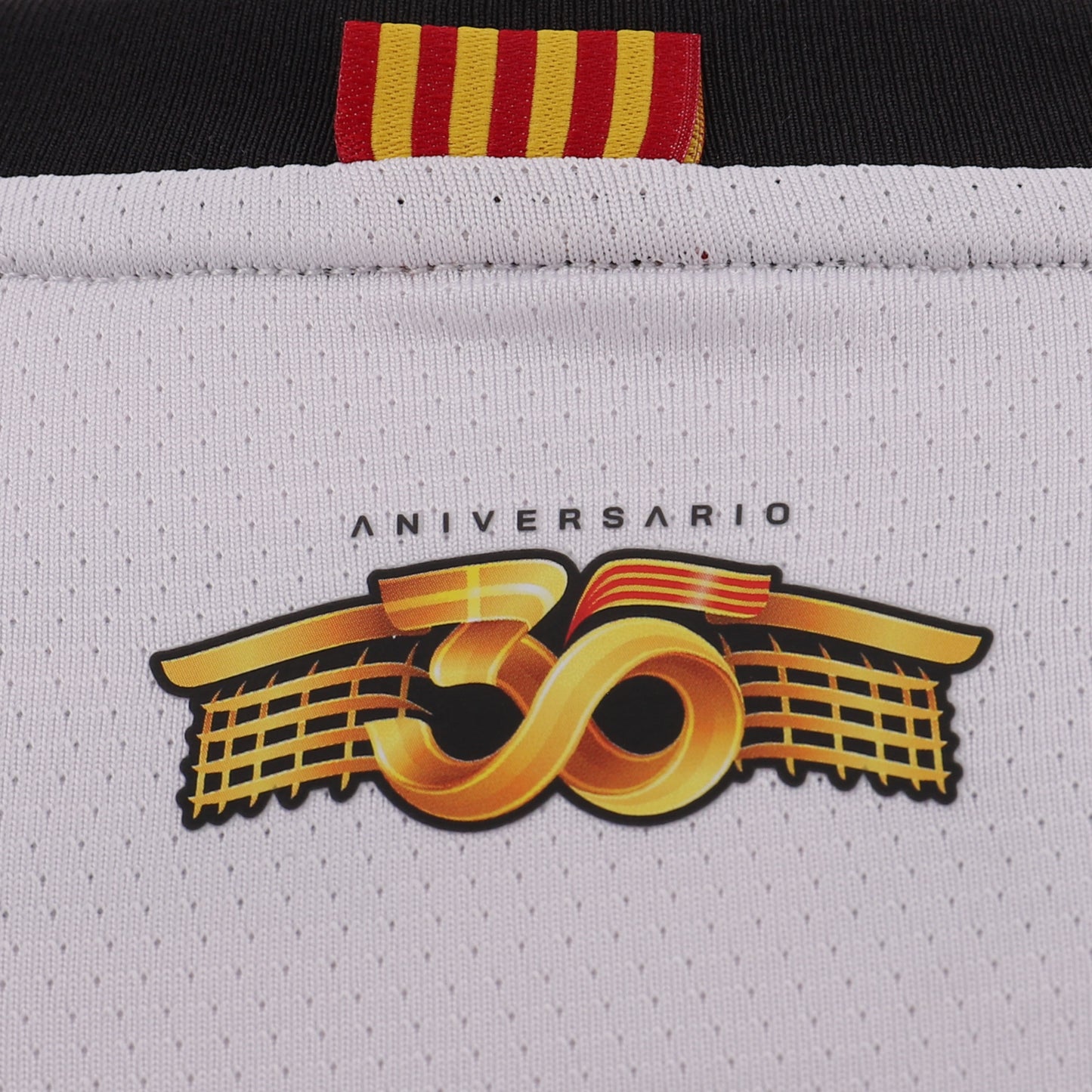 BSC Away Game Uniforms