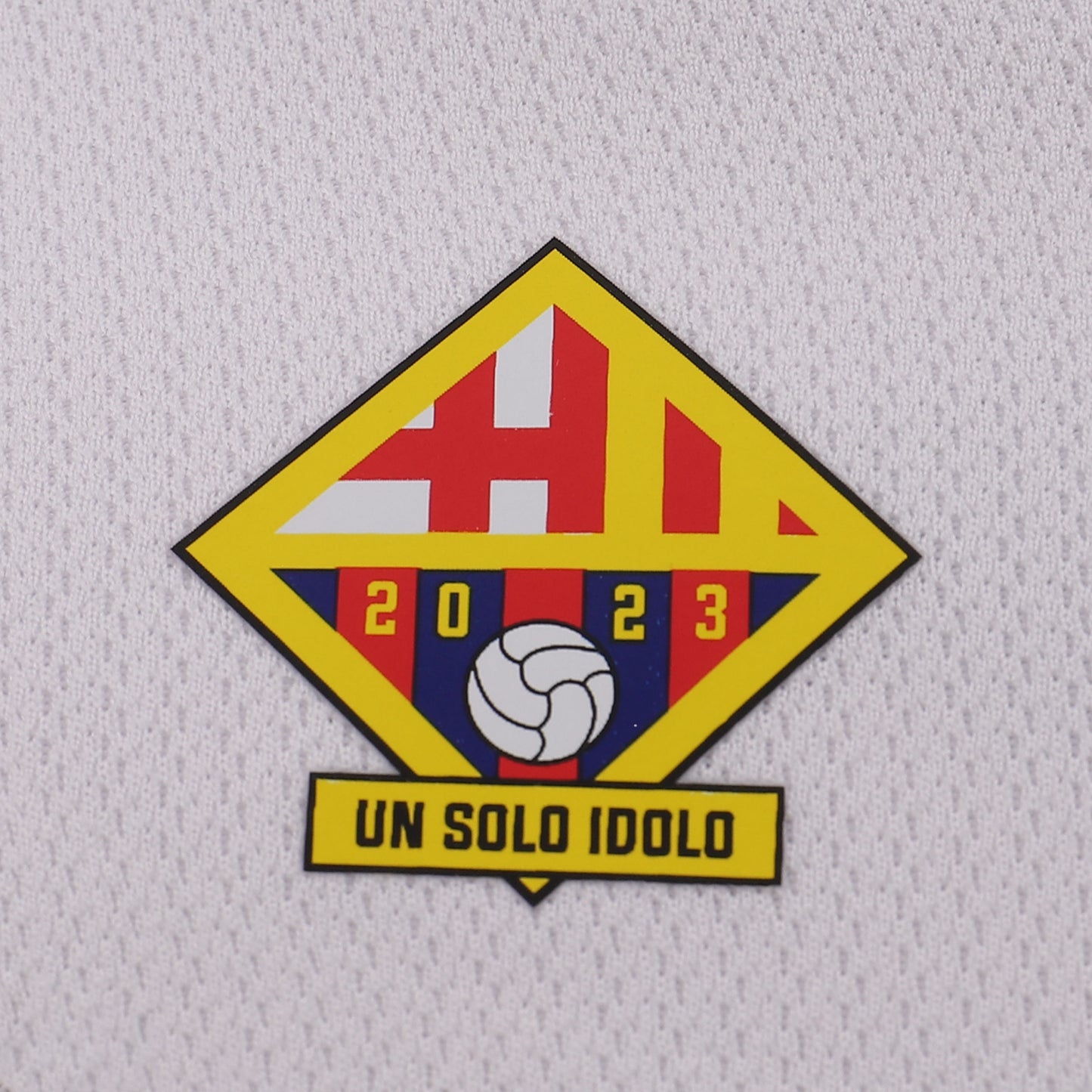 BSC Away Game Uniforms