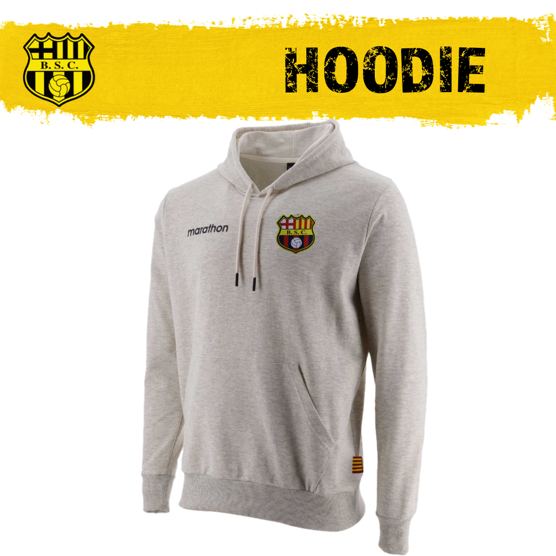 BSC Hoodie