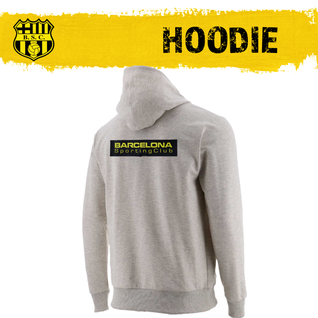 BSC Hoodie