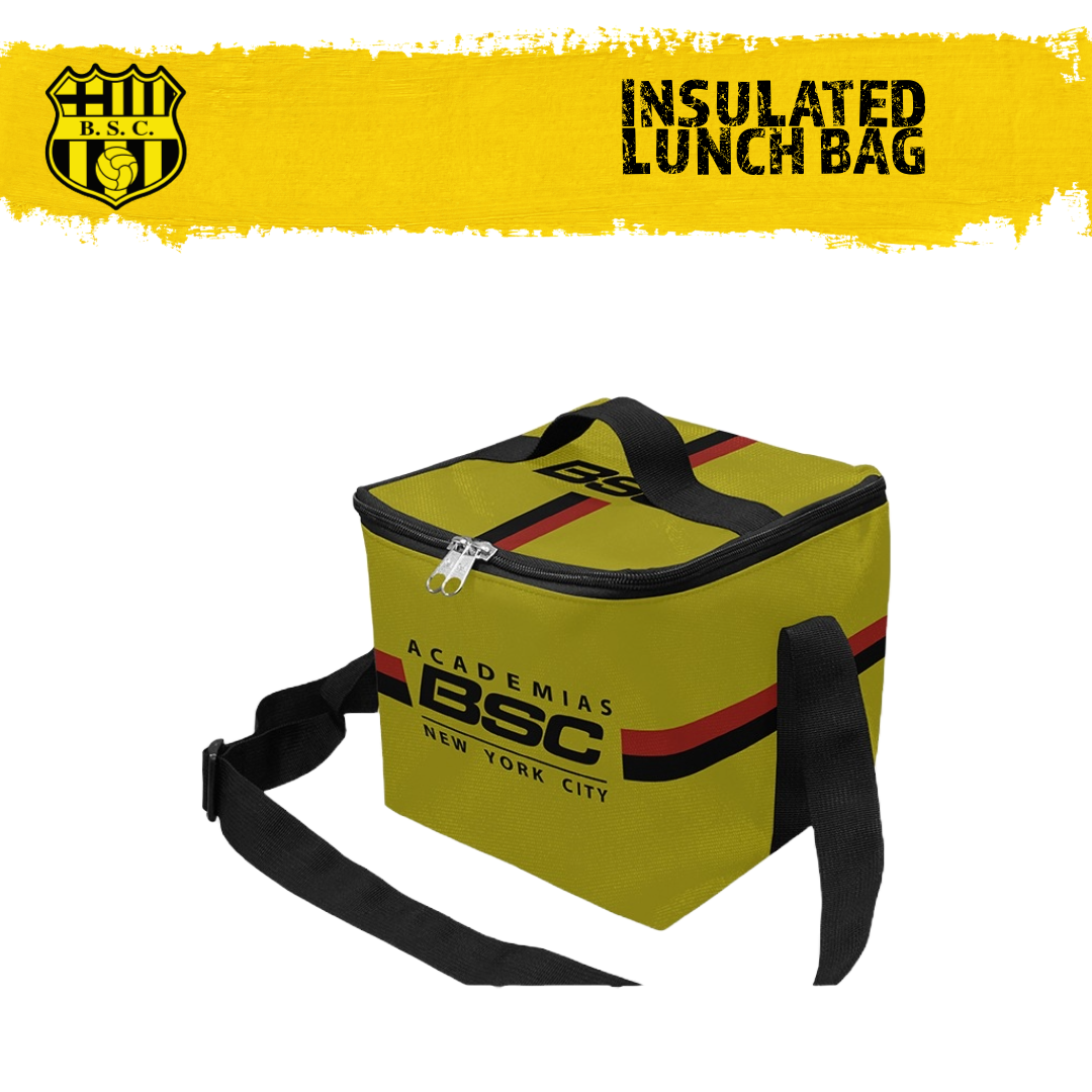 Barcelona SC Lunch bag