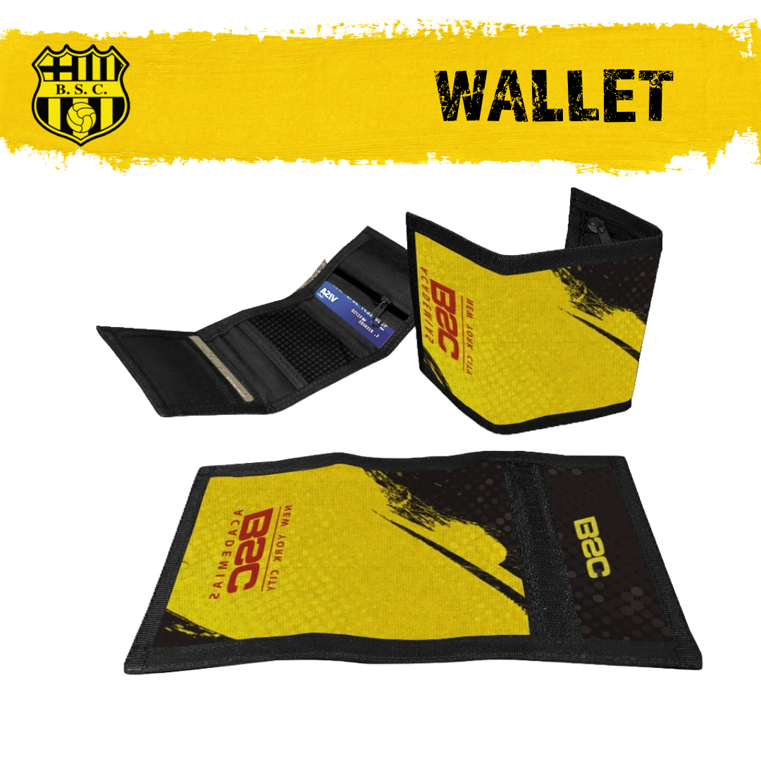 Barcelona SC Wallet