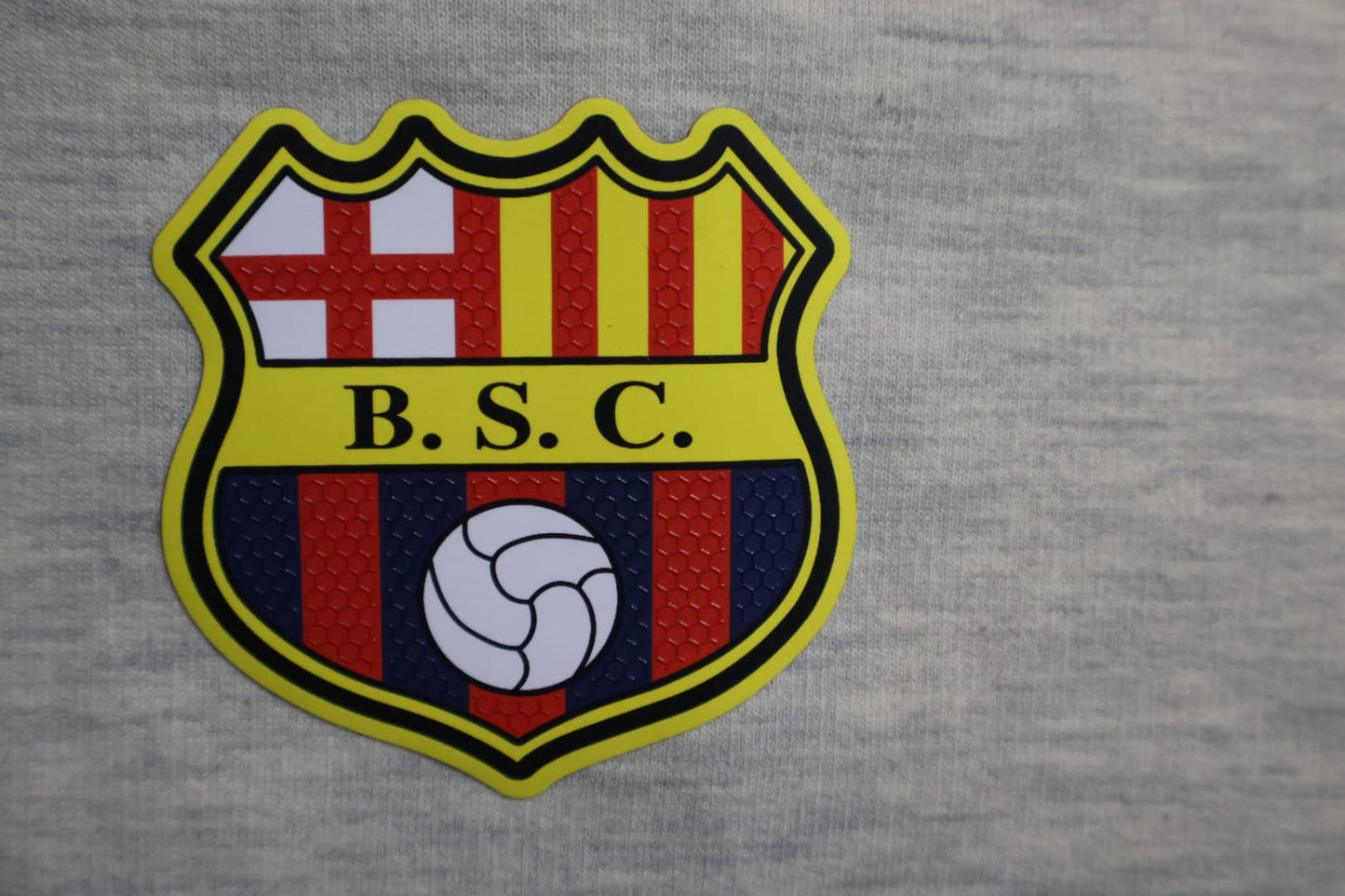 BSC Hoodie