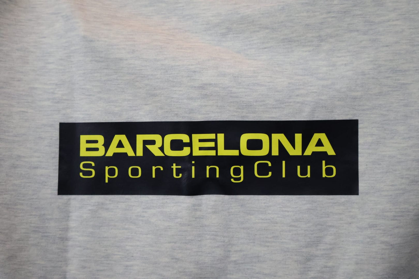 BSC Hoodie