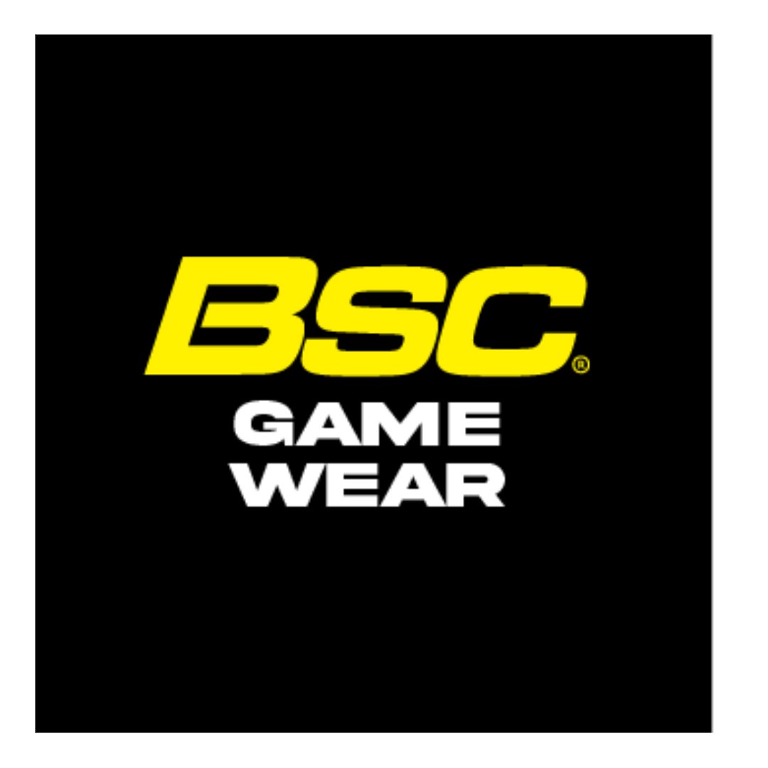 BSC Game Wear