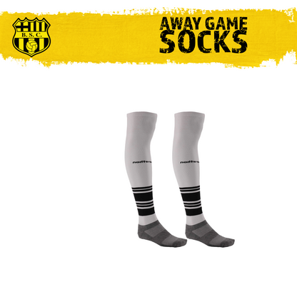 BSC Away Game Uniforms