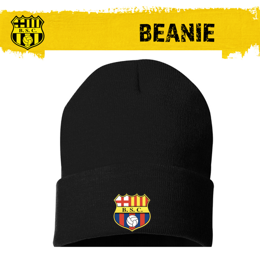 BSC Beanie