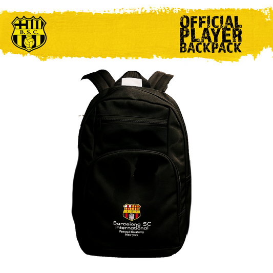 BSC Player Backpack