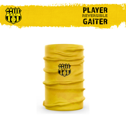 BSC Player Gaiter / Neck warmer