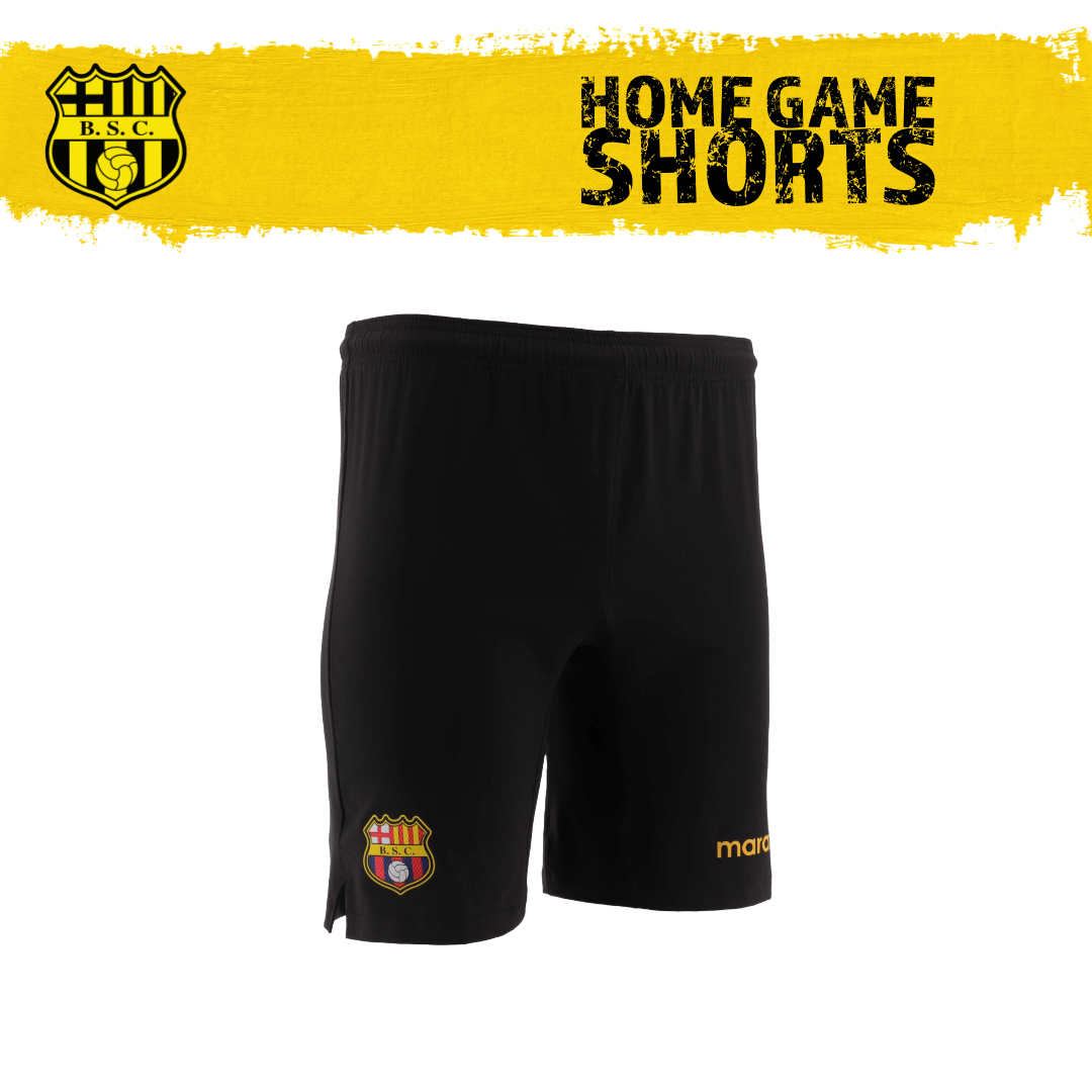 BSC Home Game Uniforms