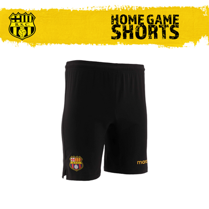 BSC Home Game Uniforms