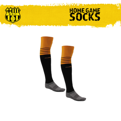 BSC Home Game Uniforms