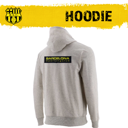 BSC Hoodie