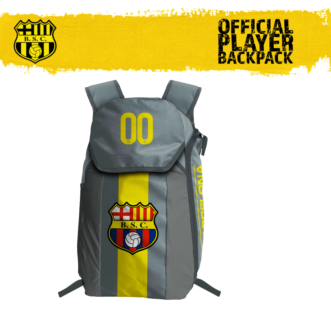 BSC Player Backpack