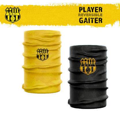 BSC Player Gaiter / Neck warmer