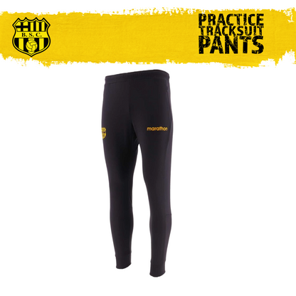 BSC Player Training Quarter-Zip Suit 2pcs